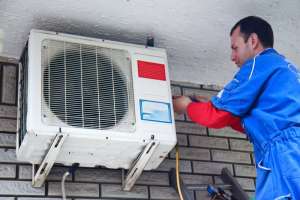 24/7 and Emergency HVAC Near Harbor Island, NY | Air Conidtioning and Heating Contractors